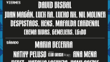 Big Sound Festival 2026 en Pontevedra: Programación, cartel y agenda completa