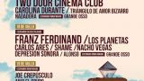 Atlantic Fest 2026 en Vilagarcía de Arousa: Horarios, cartel y agenda completa