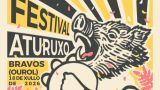 Festival Aturuxo 2026 en Ourol: Programación, cartel y agenda completa