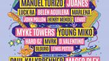 Morriña Fest 2026 en A Coruña: Programación, cartel y agenda completa