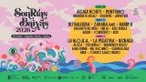 SonRías Baixas Fest 2026 en Bueu: Horarios, cartel y agenda completa