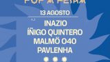 Pop A Feira - Costa Feira 2026 en Sanxenxo