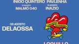 Festival Costa Feira 2026 en Sanxenxo: Programación, cartel y agenda completa