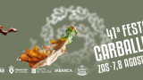 Festa da Carballeira de Zas 2026 en A Coruña: Programación, cartel y agenda completa