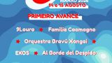 Festival Rock In Rian 2026 en Rianxo: Programación, cartel y agenda completa