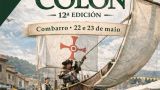 Día de Colón 2026 en Poio: Programa, cartel y agenda completa