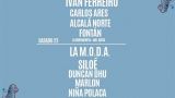 Ouren Sound Fest 2026 en O Pereiro de Aguiar: Programa, cartel y agenda completa