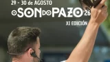 Festival Intercéltico O Son do Pazo 2026 en Mos: Programación. cartel y agenda completa