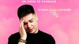 Espectáculo de Dannusx - 'De cara al público' en A Coruña