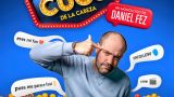Espectáculo de Daniel Fez - 'Estamos cucú de la cabeza' en A Coruña