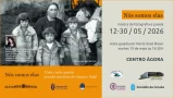 Exposición de fotografía y poesía - 'Nós somos elas' en A Coruña
