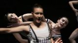 Espectáculo de danza 'Quando Vem a Taciturna de Limiar em Limiar O Presente Frágil' en A Coruña