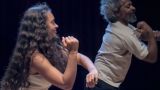 Espectáculo de danza 'Ngoma' en A Coruña