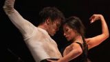 Espectáculo de danza 'No' en A Coruña