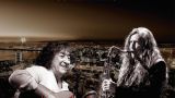Concierto de Toninho Horta & Jorge Pardo - +QJazz en A Coruña