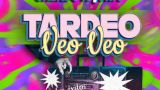 Tardeo Veo Veo de la Sala Pelícano en A Coruña