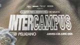 Fiesta Intercampus de la Sala Pelícano en A Coruña
