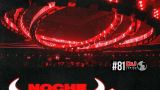 Fiesta Noche Diabla de la Sala Pelícano en A Coruña