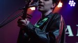 Concierto de Alex Bellas - 'Nada importará después Tour' en A Coruña