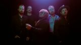 Concierto de Billy Allen + The Pollies en A Coruña