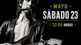 Dylan Fest - Homenaje a Bob Dylan Smooth & Blind (The Highlights) + Back To Mono + friends en A Coruña