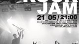 Mardi Gras Rock Jam en A Coruña