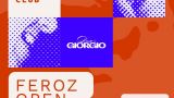 Feroz Open Mic - Junio en A Coruña