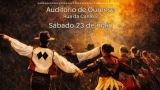 II Concurso de Baile de Ruada en Ourense