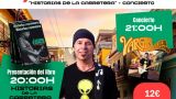 Foro-Concierto Vargas Blues Band en Ourense