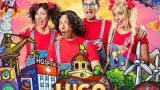 CantaJuego – "Yo Quiero Ser…" en Lugo