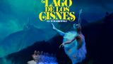 Espectáculo 'El Lago de los Cisnes' del Ballet de Kiev en Vigo