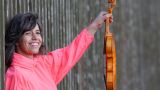 Concierto de la Real Filharmónica de Galicia - 'Orixes' en Santiago de Compostela
