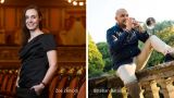 Concierto de la Real Filharmónica de Galicia - 'Universos Paralelos' en Santiago de Compostela