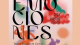 Espectáculo 'Emociones' de la Escuela de Danza Carmen en A Coruña