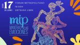 X Aniversario MIP (Músicas Inclusivas e Participativas) en A Coruña