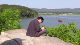 Proyección de '¿Qué te dice esa naturaleza?' (Geu jayeoni nege mworago hani / 그 자연이 네게 뭐라고 하니) de Hong Sang-soo en A Coruña