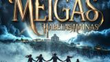 "Meigas, habelas hainas" o Musical en Santiago de Compostela