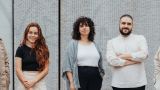 Concierto de Cantometrics en Santiago de Compostela