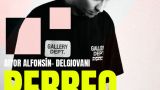 Perreo Club - Aitor Alfonsín & DelGiovanni en Santiago de Compostela