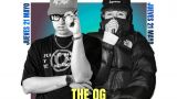 Fiesta 'The OG' - Sote & ValenSk8 en Santiago de Compostela