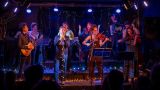 Concierto de Hitzak - Folk-rock y poesía hablada en Vigo