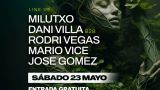 ANAIA House & Tech House Showcase en Vigo