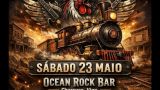 Concierto de Three Roosters en Vigo