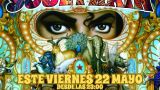 Concierto de Soultrain + Peón Kurtz DJ en Vigo
