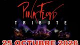 Concierto de Im-Pulse - Tributo a Pink Floyd en Vigo
