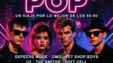 Night of Techno Pop - Un viaje por lo mejor de los 80-90 en Vigo