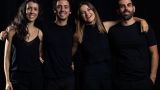 Laboratorio Symbiont Sonoro Inclusivo - Pulso Ensemble en Santiago de Compostela
