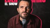Espectáculo 'El Show' de Edén Serrano en Santiago de Compostela
