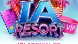 Un musical de los 2000 – Hotel IA Resort en Santiago de Compostela