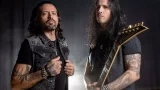 Concierto de RONNIE ROMERO & GUS G. en Santiago de Compostela